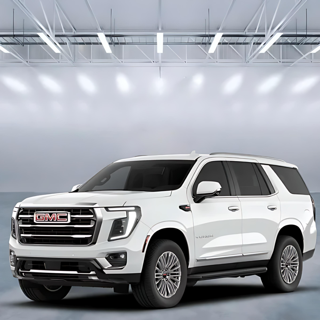 Benefits of Chauffeur Services for Corporate Executives in Bahrain