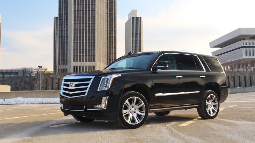 Why Limo Bizarre Is Redefining Chauffeur Services in Bahrain