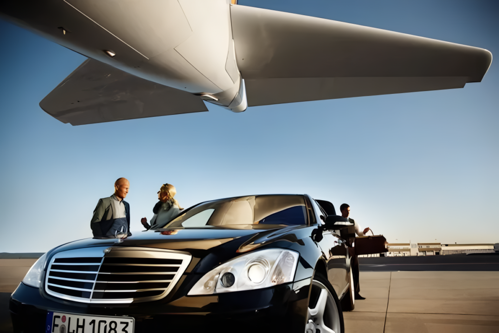 How to Make Your Airport Transfers in Bahrain Smooth and Simple