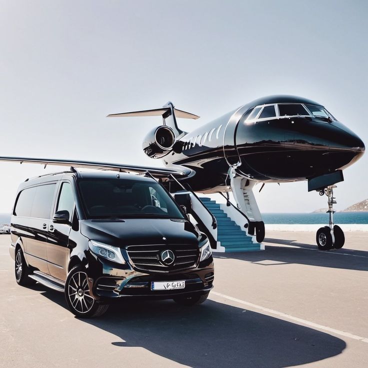 Why Airport Limousine Services Are Best Stress-Free Travel