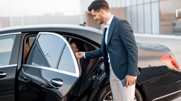 How Chauffeur Services Turn Every Journey into an Experience